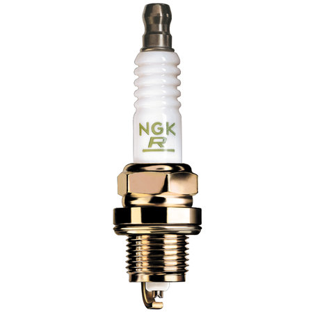 NGK NGK 4212 Laser Iridium Spark Plug - ILFR6G-E, 1 Pack 4212